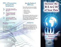 screenshot of brochure
