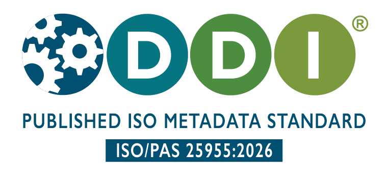 DDI-ISO-standards