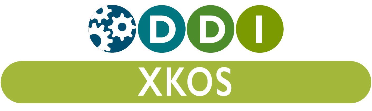DDI Logo with Tagline 8 -- XKOS
