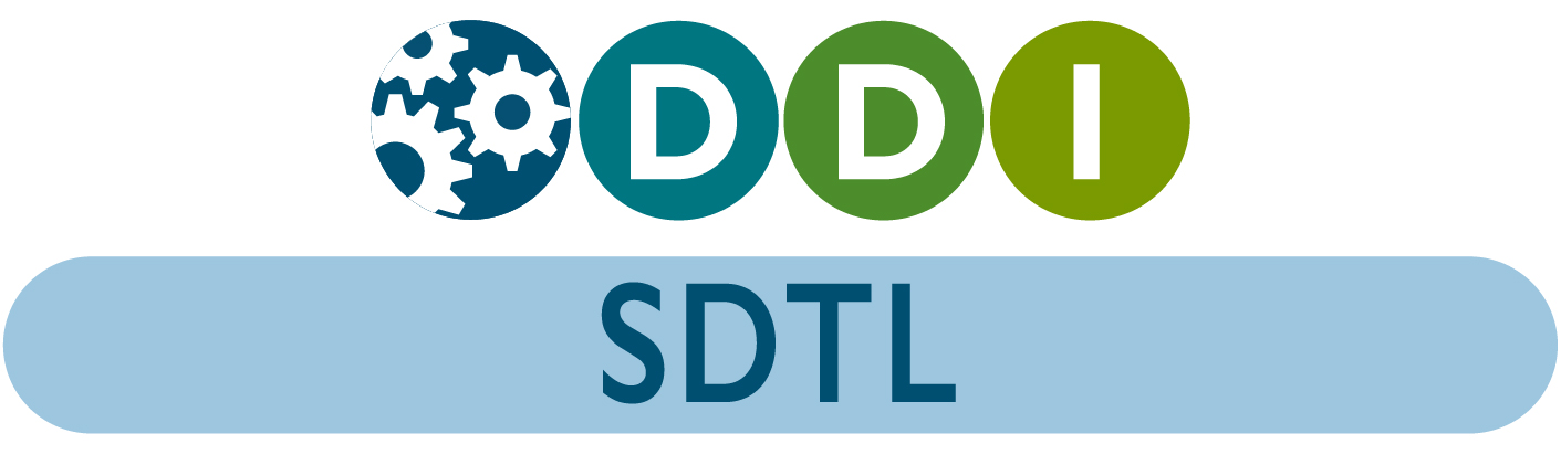 DDI Logo with Tagline 9 -- SDTL